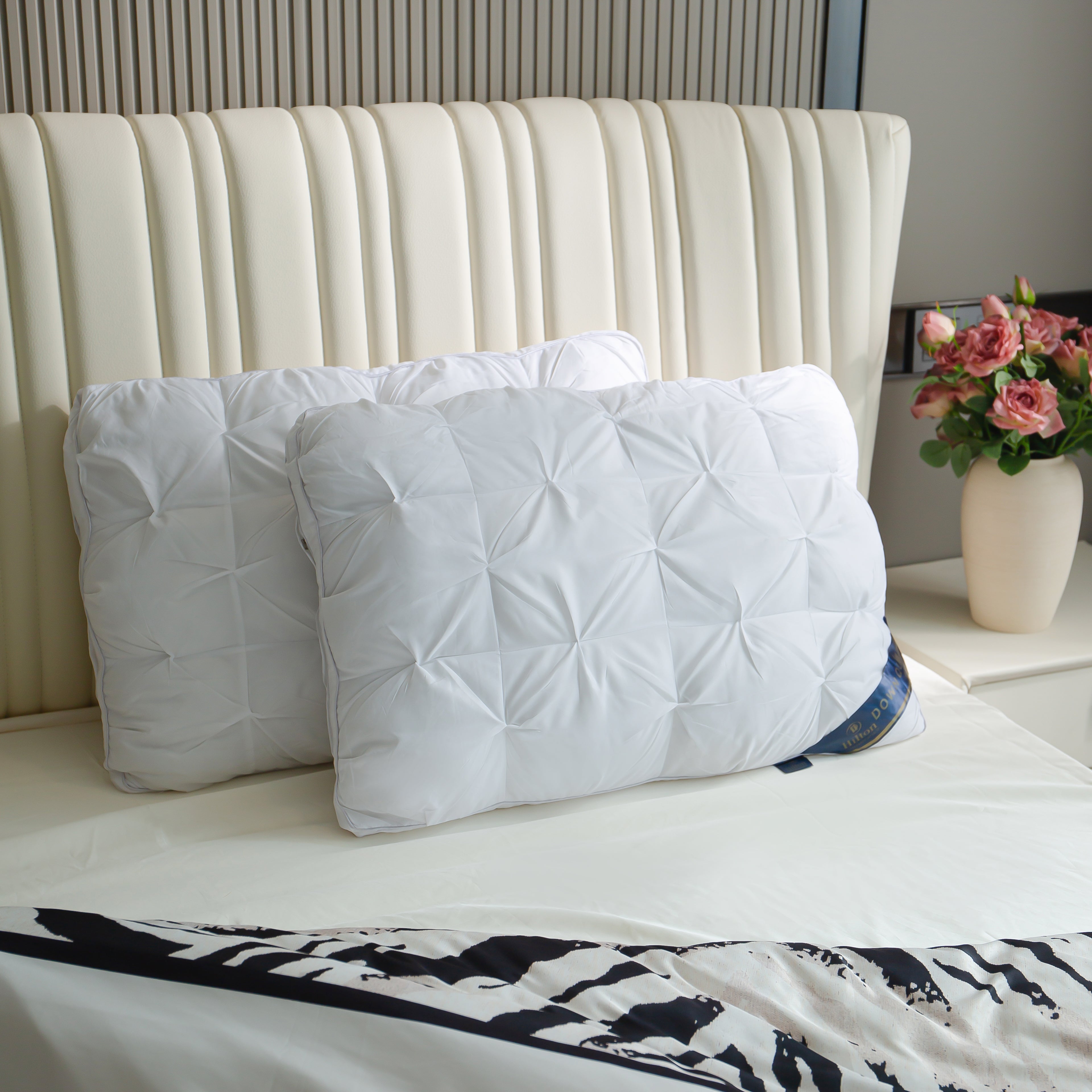 Almohada Hilton Signature Deluxe