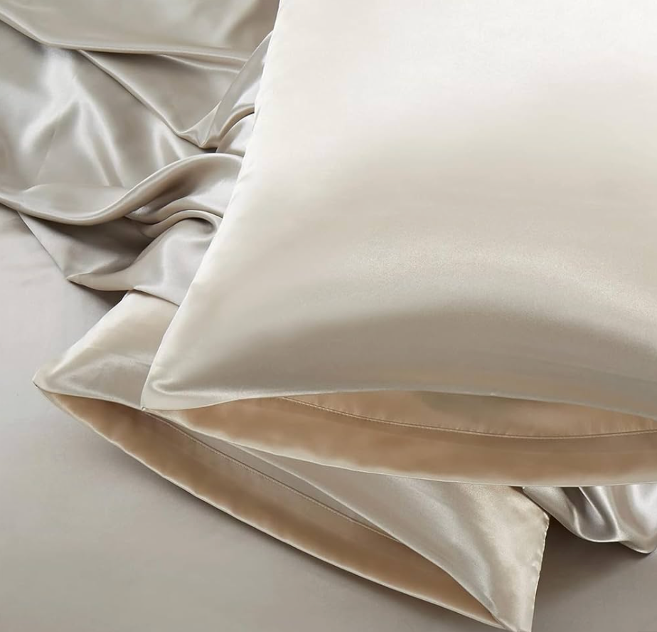 Funda de almohada Signature Deluxe Silk