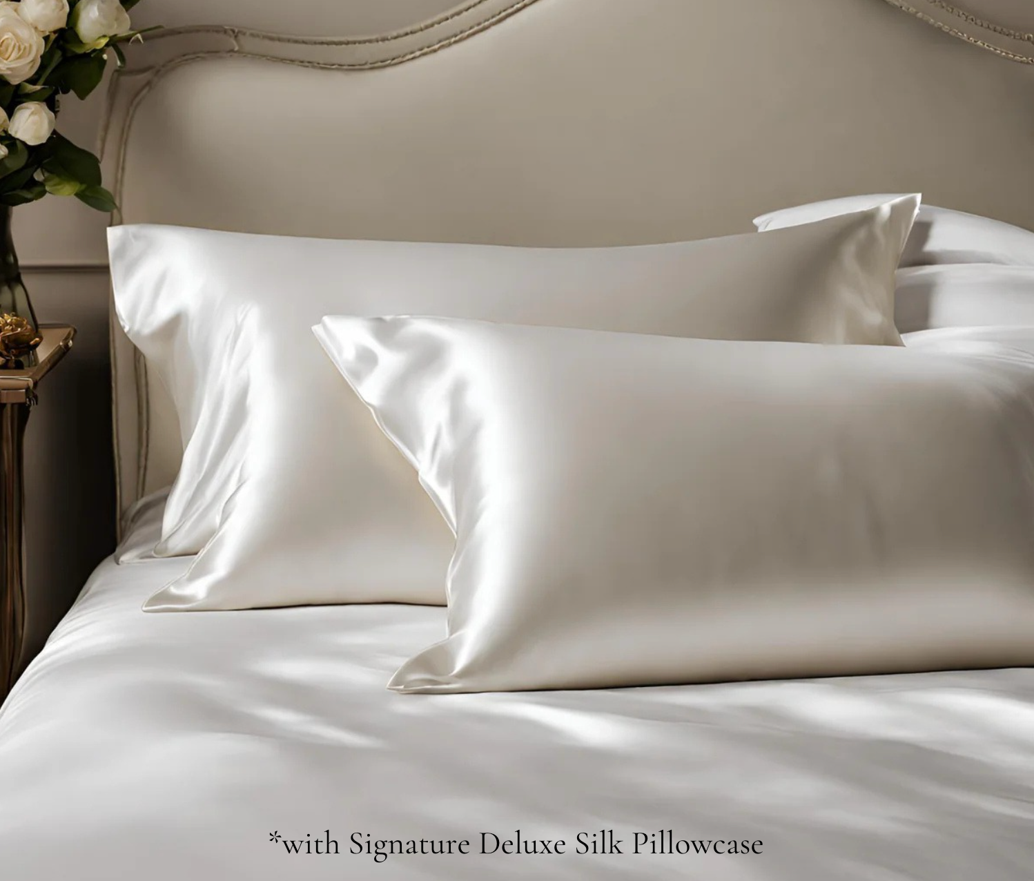 Almohada Hilton Signature Deluxe