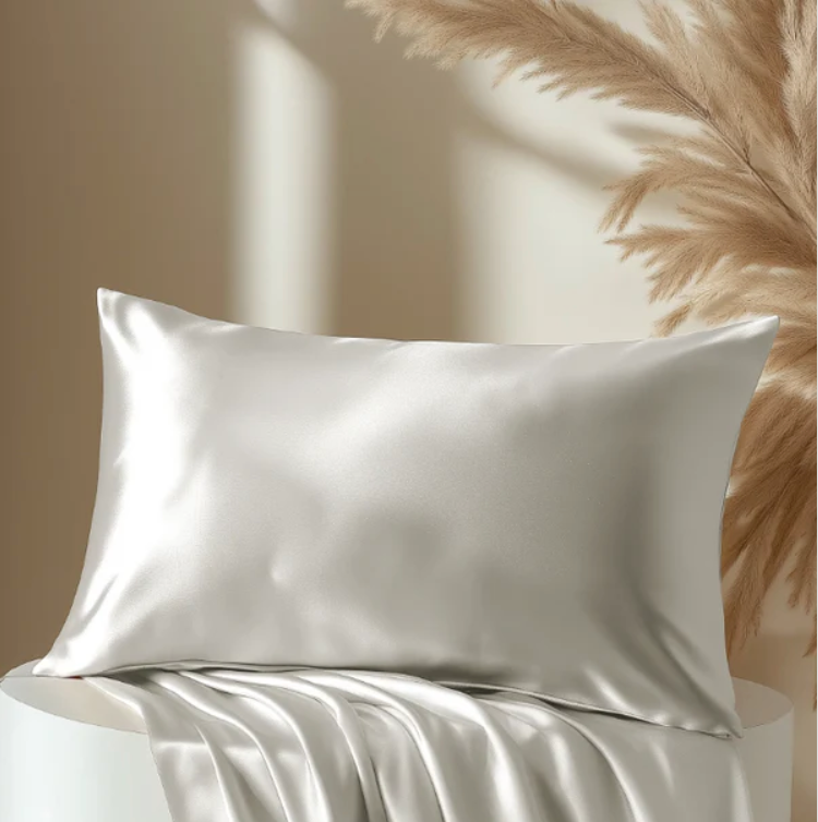 Funda de almohada Signature Deluxe Silk