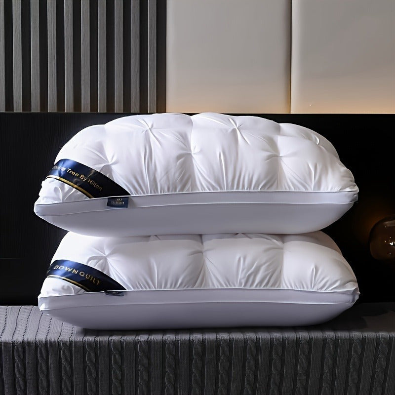 Almohada Hilton Signature Deluxe