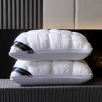Almohada Hilton Signature Deluxe