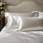 Funda de almohada Signature Deluxe Silk