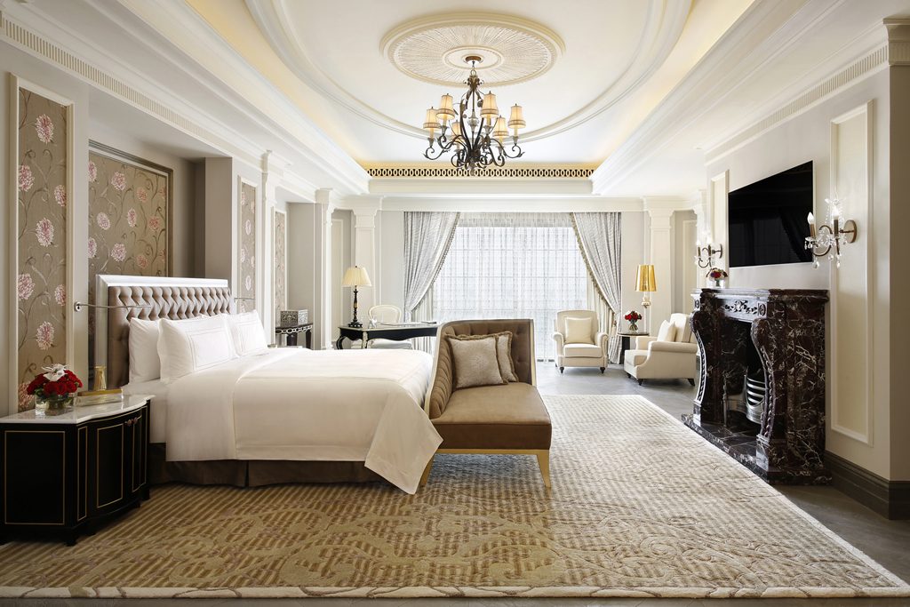 Almohada Hilton Signature Deluxe